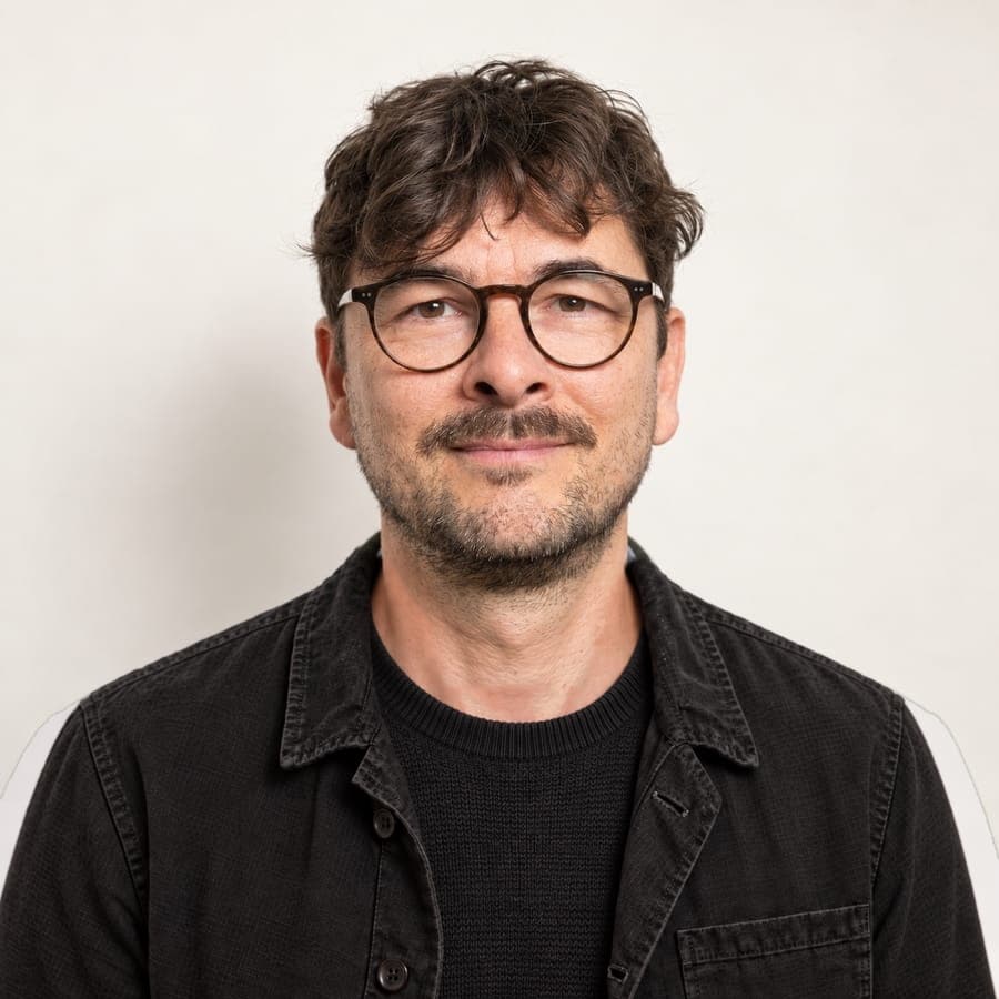 Alex Blancke