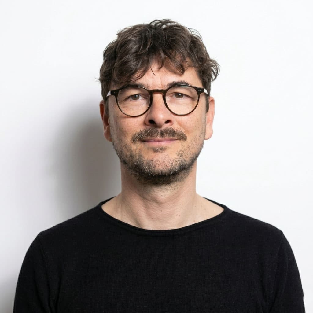 Alex Blancke