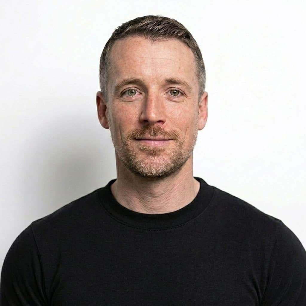 Allan Köster
